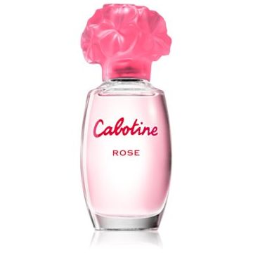 Grès Cabotine Rose Eau de Toilette pentru femei