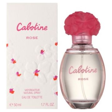 Grès Cabotine Rose Eau de Toilette pentru femei de firma original