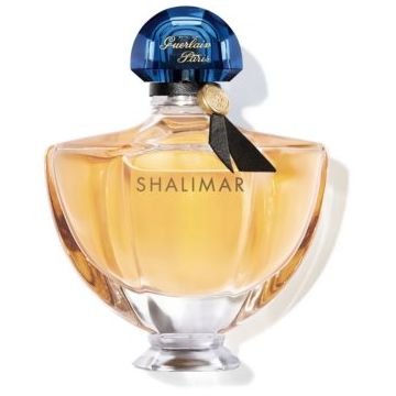 GUERLAIN Shalimar Eau de Toilette pentru femei