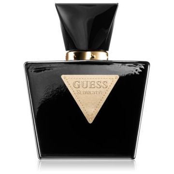 Guess Seductive Noir Eau de Toilette pentru femei de firma original