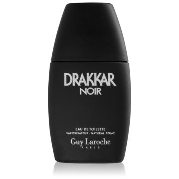 Guy Laroche Drakkar Noir Eau de Toilette pentru bărbați