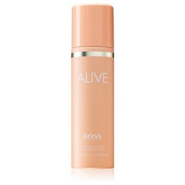 Hugo Boss BOSS Alive deodorant spray pentru femei ieftin