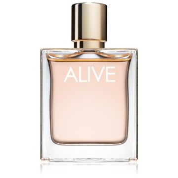 Hugo Boss BOSS Alive Eau de Parfum pentru femei