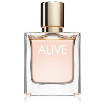 Hugo Boss BOSS Alive Eau de Parfum pentru femei