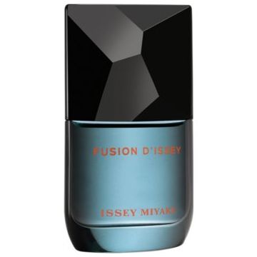 Issey Miyake Fusion d'Issey Eau de Toilette pentru bărbați
