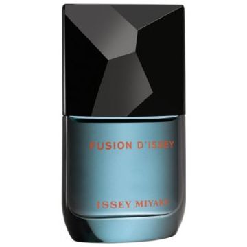 Issey Miyake Fusion d'Issey Eau de Toilette pentru bărbați ieftin