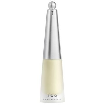 Issey Miyake L'Eau d'Issey IGO Eau de Toilette pentru femei de firma original