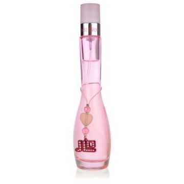 Jennifer Lopez Love at First Glow Eau de Toilette pentru femei de firma original