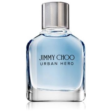 Jimmy Choo Urban Hero Eau de Parfum pentru bărbați