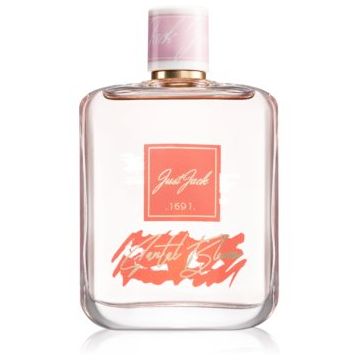 Just Jack Santal Bloom Eau de Parfum pentru femei