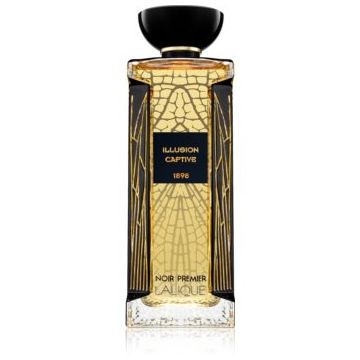 Lalique Noir Premier Illusion Captive Eau de Parfum unisex