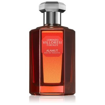 Lorenzo Villoresi Alamut Eau de Toilette unisex de firma original