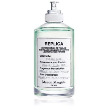 Maison Margiela REPLICA Bubble Bath Eau de Toilette unisex de firma original