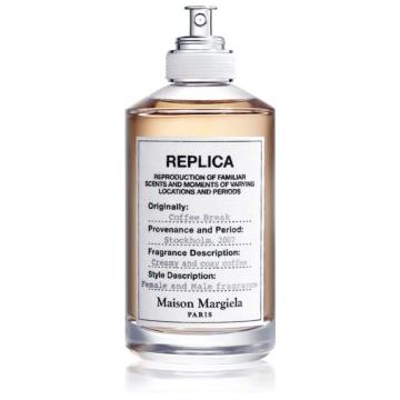 Maison Margiela REPLICA Coffee Break Eau de Toilette unisex