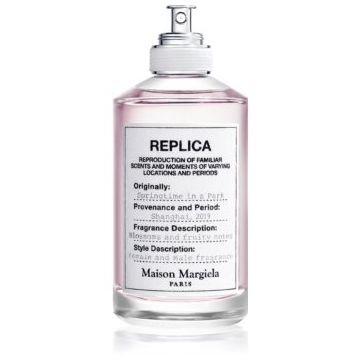 Maison Margiela REPLICA Springtime in a Park Eau de Toilette unisex de firma original