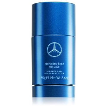 Mercedes-Benz The Move deostick fară alcool pentru bărbați