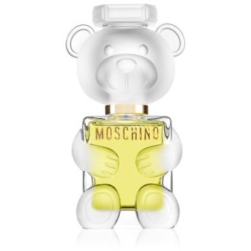 Moschino Toy 2 Eau de Parfum pentru femei