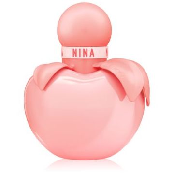 Nina Ricci Nina Rose Eau de Toilette pentru femei