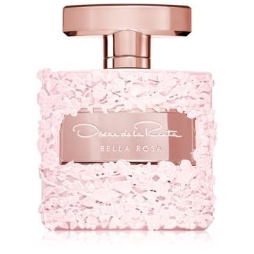 Oscar de la Renta Bella Rosa Eau de Parfum pentru femei la reducere