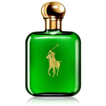 Ralph Lauren Polo Green Classic Eau de Toilette pentru bărbați