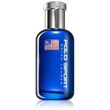 Ralph Lauren Polo Sport Eau de Toilette pentru bărbați