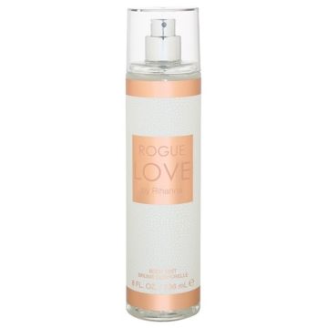 Rihanna Rogue Love spray pentru corp pentru femei