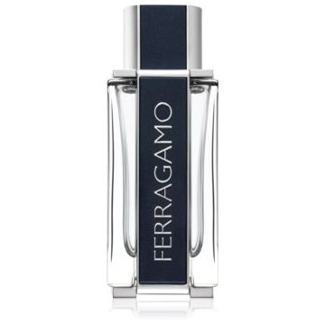 Ferragamo Ferragamo Eau de Toilette pentru bărbați