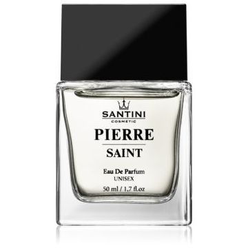 SANTINI Cosmetic Pierre Saint Eau de Parfum unisex