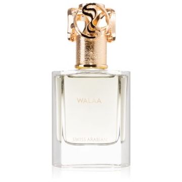 Swiss Arabian Walaa Eau de Parfum unisex