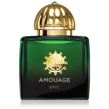 Amouage Epic Eau de Parfum pentru femei de firma original