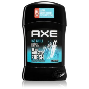 Axe Ice Chill deodorant stick 48 de ore