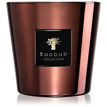 Baobab Collection Les Exclusives Cyprium lumânare parfumată