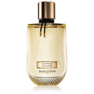 Boucheron Serpent Bohème Eau de Parfum pentru femei