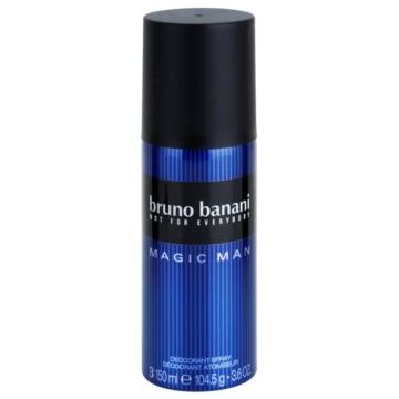 Bruno Banani Magic Man deodorant spray pentru bărbați ieftin