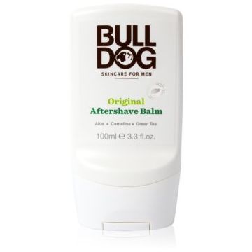 Bulldog Original Aftershave Balm balsam după bărbierit de firma original