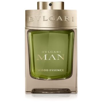 BULGARI Bvlgari Man Wood Essence Eau de Parfum pentru bărbați la reducere