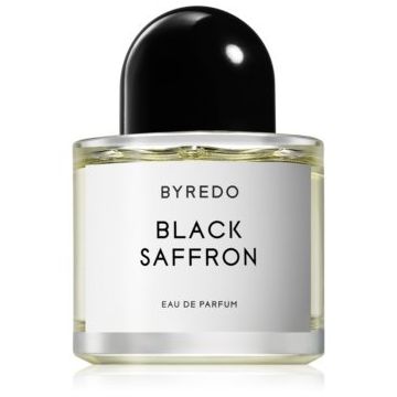 BYREDO Black Saffron Eau de Parfum unisex de firma original