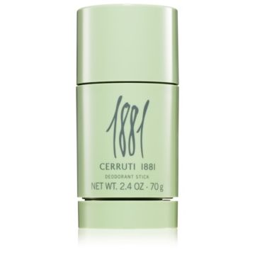 Cerruti 1881 Pour Homme deodorant stick pentru bărbați ieftin