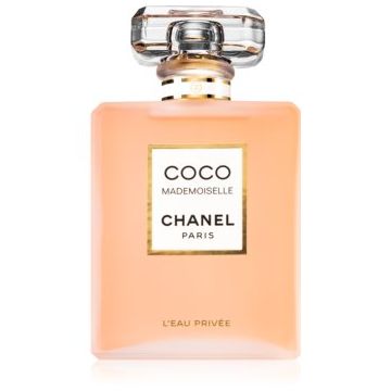 Chanel Coco Mademoiselle L’Eau Privée parfum de noapte pentru femei