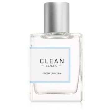 CLEAN Classic Fresh Laundry Eau de Parfum pentru femei