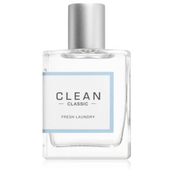 CLEAN Classic Fresh Laundry Eau de Parfum pentru femei