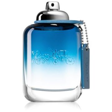 Coach Blue Eau de Toilette pentru bărbați