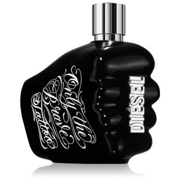 Diesel Only The Brave Tattoo Eau de Toilette pentru bărbați