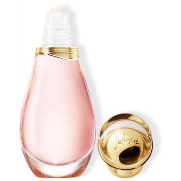 DIOR J'adore Roller-Pearl Eau de Toilette roll-on pentru femei ieftin