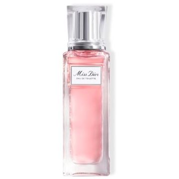 DIOR Miss Dior Roller-Pearl Eau de Toilette roll-on pentru femei ieftin