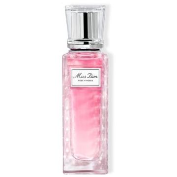 DIOR Miss Dior Rose N'Roses Roller-Pearl Eau de Toilette roll-on pentru femei de firma original