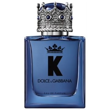 Dolce&Gabbana K by Dolce & Gabbana Eau de Parfum pentru bărbați