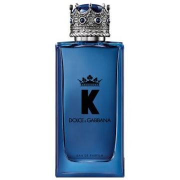 Dolce&Gabbana K by Dolce & Gabbana Eau de Parfum pentru bărbați