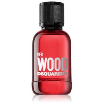 Dsquared2 Red Wood Eau de Toilette pentru femei de firma original