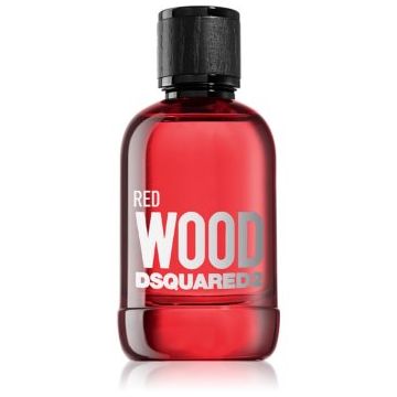 Dsquared2 Red Wood Eau de Toilette pentru femei de firma original